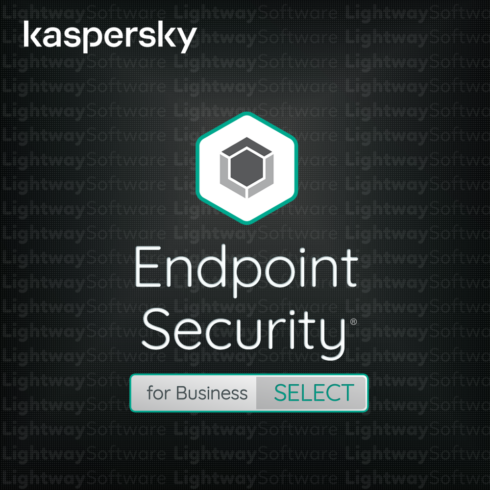 Kaspersky endpoint security команды